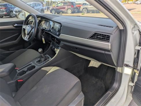 Used 2019 Volkswagen Jetta S w/ Driver Assistance Package image 21