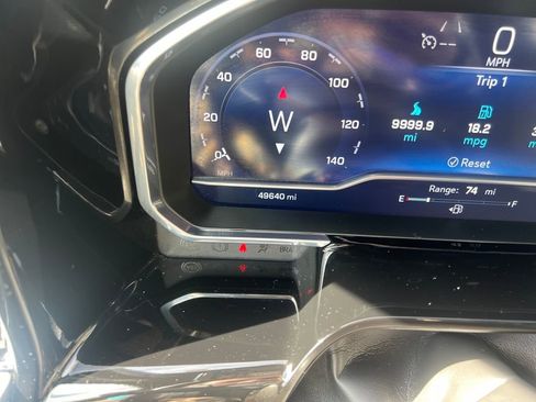 Used 2022 Chevrolet Silverado 1500 RST w/ All Star Edition Plus image 14