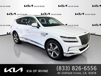 Used 2023 Genesis GV80 2.5T w/ Prestige 20" Package