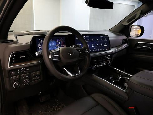 New 2026 Chevrolet Tahoe Z71 w/ Sun And Tow Package image 17