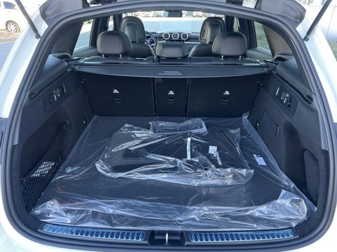 New 2025 Mercedes-Benz GLC 43 AMG 4MATIC image 15
