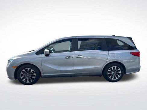 Used 2023 Honda Odyssey EX-L image 2