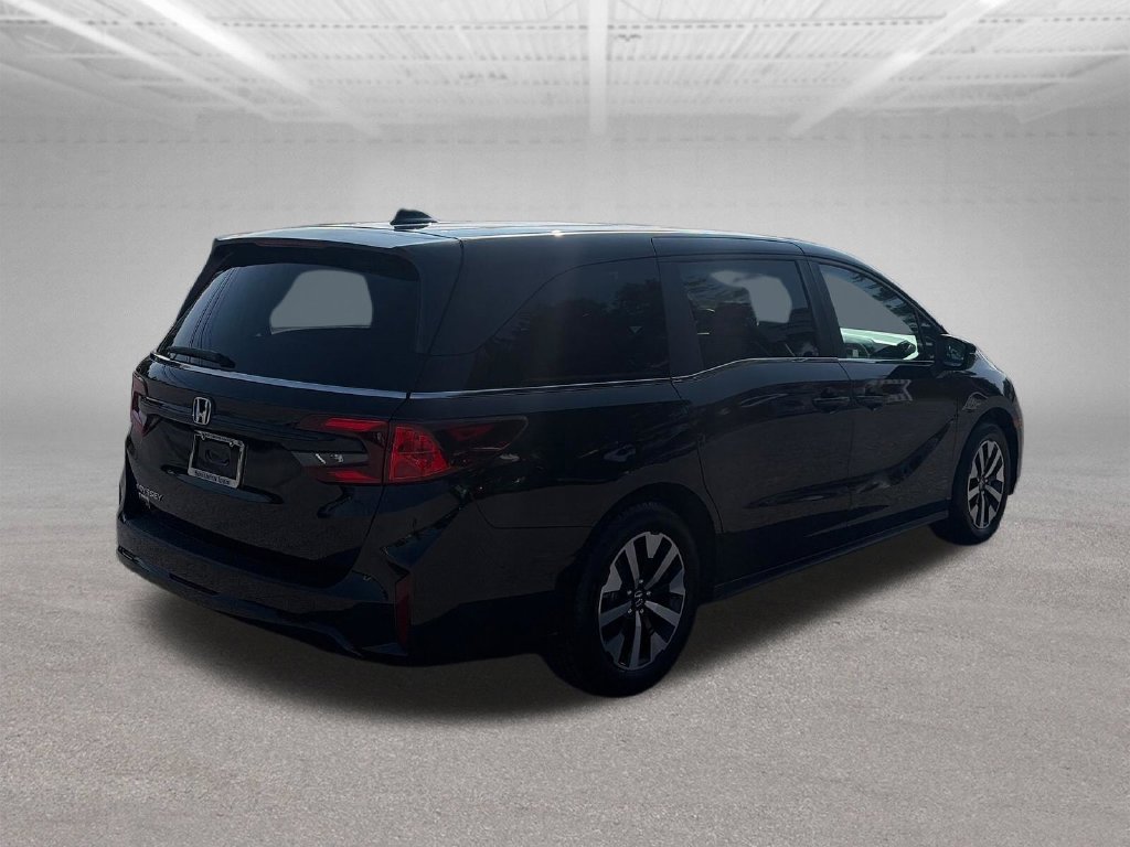 Used 2025 Honda Odyssey EX-L image 5
