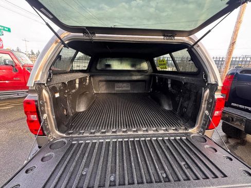 Used 2014 Chevrolet Silverado 1500 LTZ image 16