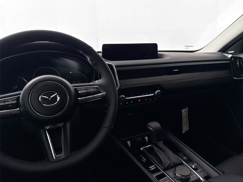 New 2026 MAZDA CX-50 2.5 Hybrid w/ Weather Package AWD/4WD image 35