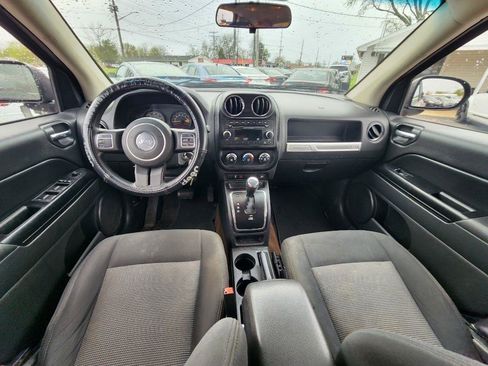 Used 2015 Jeep Compass Sport w/ Power Value Group image 14