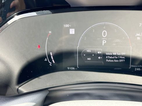 Certified 2025 Lexus NX 350 AWD w/ Accessory Package (Z2) image 14