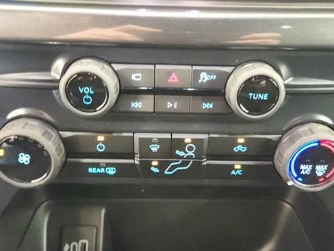 New 2026 Ford F150 STX w/ Equipment Group 200A image 17