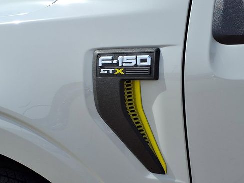 Used 2024 Ford F150 STX image 7