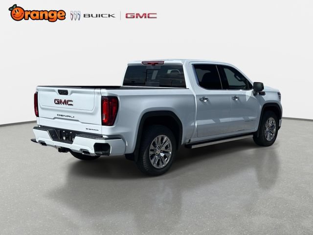 New 2026 GMC Sierra 1500 Denali w/ Technology Package AWD/4WD image 3
