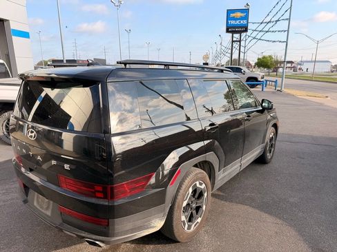 Used 2024 Hyundai Santa Fe SEL image 4