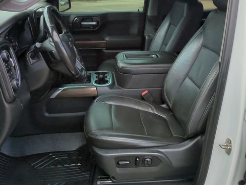 Used 2020 Chevrolet Silverado 1500 RST image 11