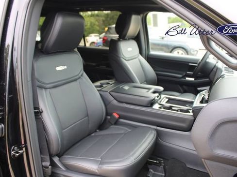 New 2026 Ford Expedition Max Platinum AWD/4WD image 8