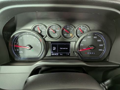 New 2025 GMC Sierra 2500 Pro w/ 1SA Pro Safety Plus Package image 19