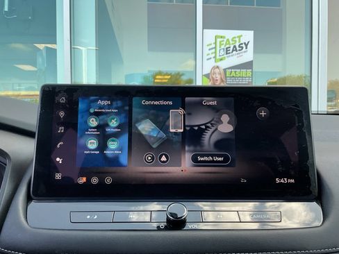 Used 2025 Buick Encore GX Preferred FWD image 27