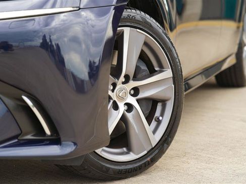 Used 2018 Lexus GS 350 AWD w/ Premium Package image 11