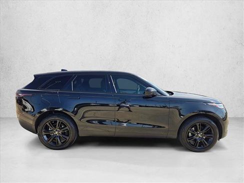 Used 2023 Land Rover Range Rover Velar S image 4
