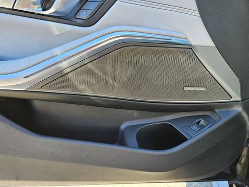 Used 2021 BMW M3 Competition w/ Executive Package RWD image 13