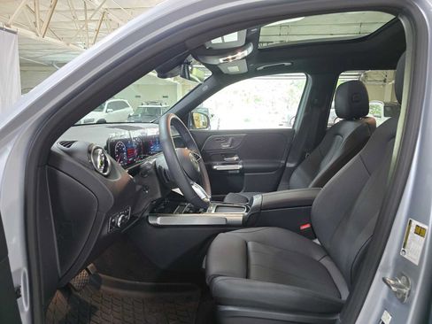 Certified 2026 Mercedes-Benz GLB 250 4MATIC image 20
