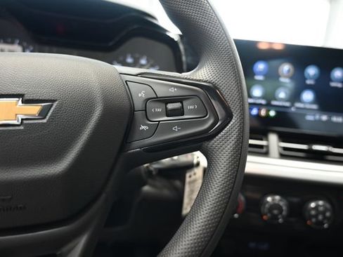 New 2026 Chevrolet Trax LS w/ Driver Confidence Package FWD image 22