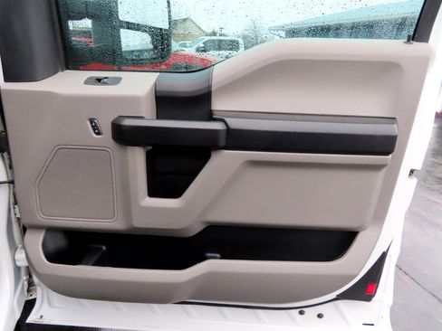 Used 2019 Ford F450 XL w/ XL Value Package image 36