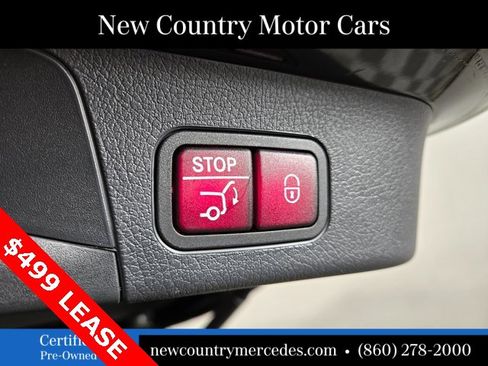 Certified 2025 Mercedes-Benz GLB 250 4MATIC image 10