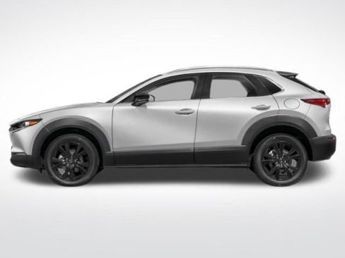 New 2026 MAZDA CX-30 AWD 2.5 S w/ Select Sport Pkg image 7