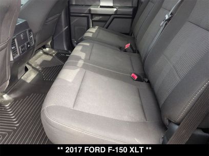 Used 2017 Ford F150 XLT w/ Equipment Group 302A Luxury