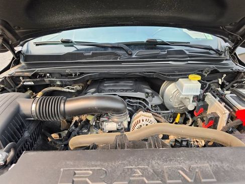 Used 2022 RAM 1500 Rebel w/ Rebel Level 1 Equipment Group AWD/4WD image 24