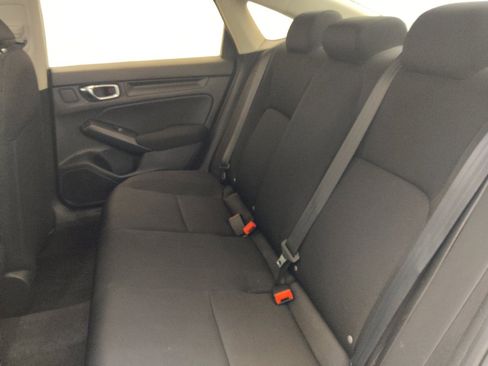 Used 2022 Honda Civic LX image 18