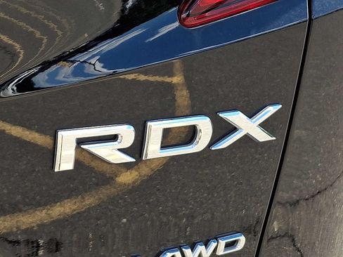Certified 2023 Acura RDX AWD image 29