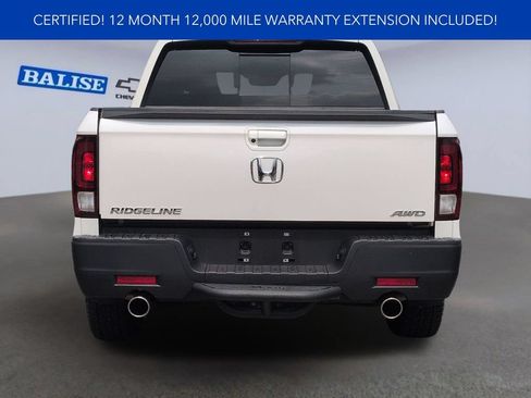 Used 2023 Honda Ridgeline RTL image 5
