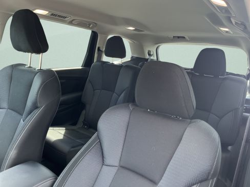 Used 2025 Subaru Ascent Premium AWD/4WD image 14