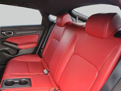 Used 2024 Acura Integra Type S FWD image 12