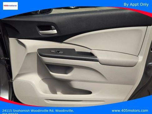 Used 2012 Honda CR-V LX image 25