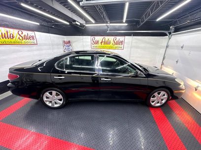 Used 2005 Lexus ES 330