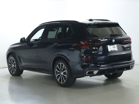 Used 2024 BMW X5 xDrive40i w/ M Sport Package AWD/4WD image 5