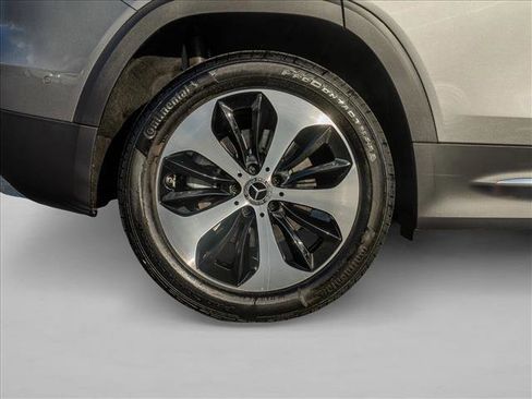 Certified 2026 Mercedes-Benz GLB 250 GLB 250 image 11