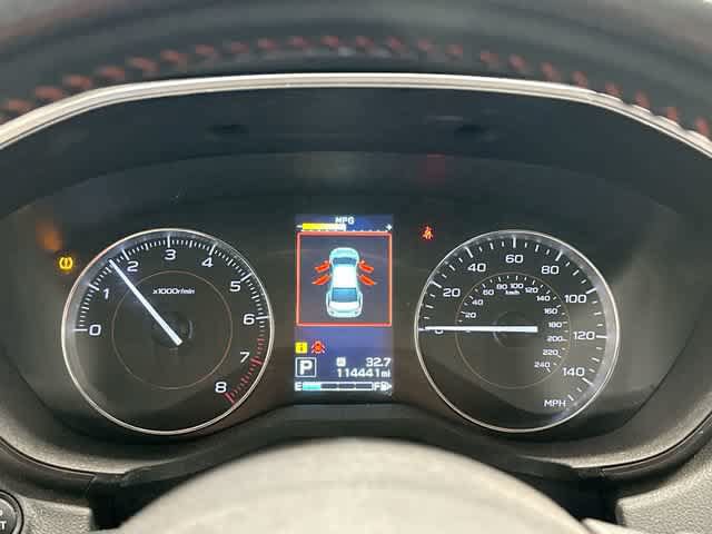 Used 2019 Subaru Crosstrek 2.0i Limited w/ Popular Package #4 AWD/4WD image 7