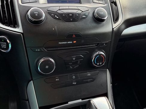 Used 2016 Ford Edge SE FWD image 18