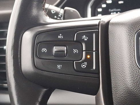 Used 2022 GMC Sierra 1500 AT4 w/ AT4 Premium Package image 21