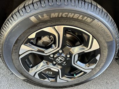 Used 2018 Honda CR-V Touring