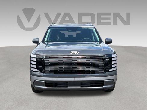 New 2026 Hyundai Palisade SEL FWD image 25