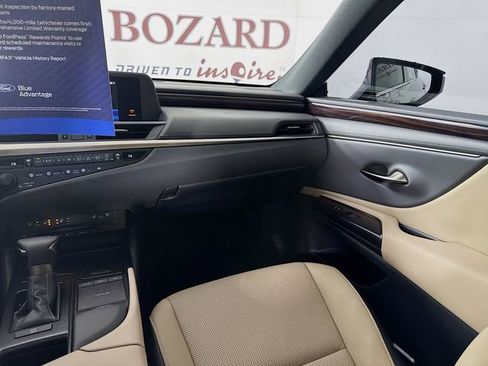 Used 2019 Lexus ES 350 image 28