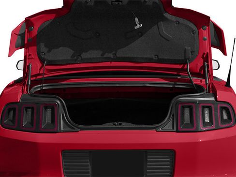 Used 2013 Ford Mustang GT Premium w/ Electronics Pkg RWD image 12