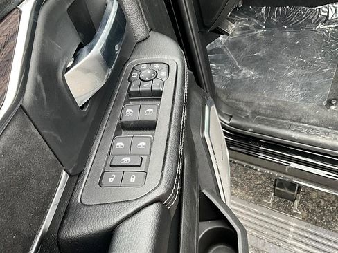 New 2026 RAM 3500 Laramie image 13