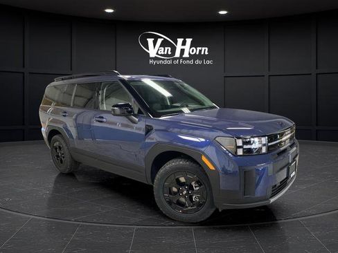 New 2026 Hyundai Santa Fe XRT image 39