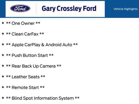 Used 2023 Ford Maverick Lariat w/ Lariat Luxury Package FWD image 6