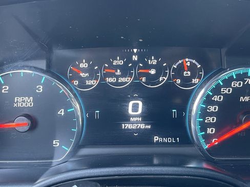 Used 2019 GMC Sierra 2500 Denali w/ Duramax Plus Package image 26