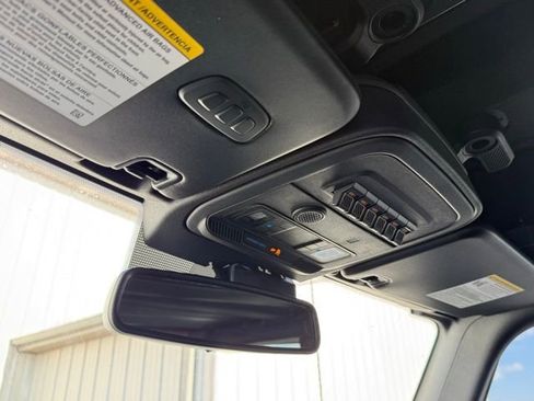 Used 2024 Ford Bronco Raptor image 26